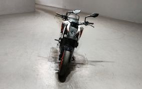 KTM 390 DUKE JGJ40