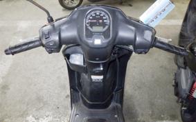HONDA TACT-4ﾍﾞｰｼｯｸ 2025 AF79