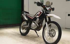 YAMAHA SEROW 250 Gen.2 DG17J