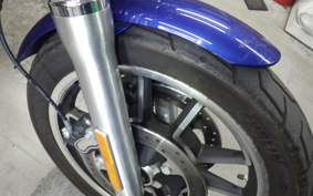 HARLEY FXDL 1580 2016