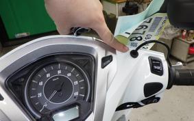HONDA LEAD 125 JF45