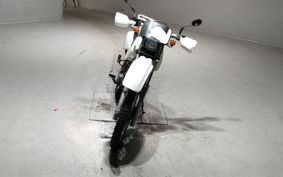 HONDA XLR125R JD16