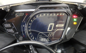 HONDA CBR250RR ABS MC51