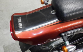 YAMAHA DRAGSTAR 400 2008 VH01J