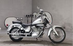 SUZUKI INTRUDER 250 VJ51A