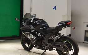 KAWASAKI NINJA 250 ABS 2020 EX250L