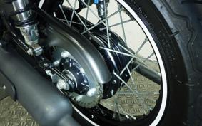 KAWASAKI W800 2018 EJ800A