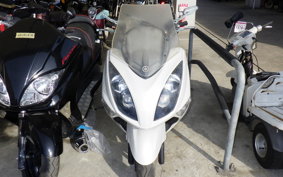 YAMAHA MAJESTY 250 Gen.4 SG20J