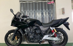 HONDA CB400 SUPER  BOL DOR ABS 2018 NC42
