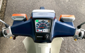 HONDA SUPER CUB50 C50
