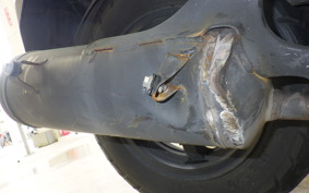 SUZUKI ADDRESS V125 1999 DT11A