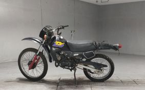 SUZUKI TS50 Hustler SA11A