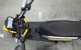 HONDA ZOOMER-X JF52