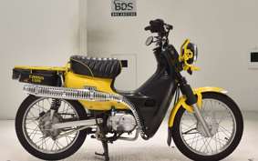 HONDA ｸﾛｽｶﾌﾞ JA10