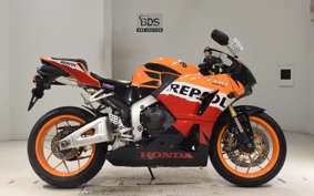 HONDA CBR600RR A 2013 PC40