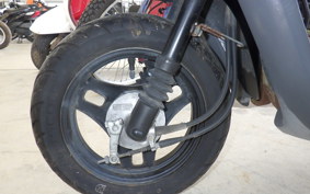 SUZUKI LET's 4 CA45A