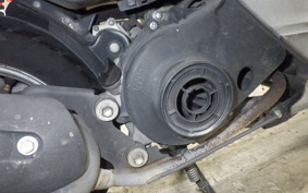 SUZUKI ﾚｯﾂG 2025 CA4AA