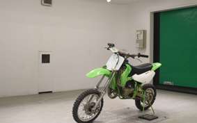 KAWASAKI KX65 2026 KX065A