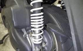 YAMAHA CYGNUS 125 X 2009