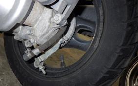 HONDA DIO Gen.6 AF68