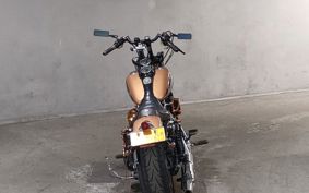 HARLEY FXDL1580 2008 GN4