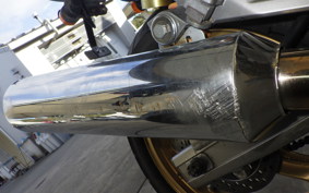 KAWASAKI BALIUS 250 Gen.2 ZR250B