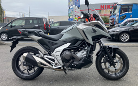 HONDA NC750X DCT 2023 RH09