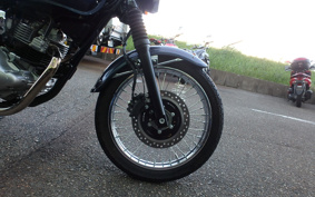 KAWASAKI W230 BJ230A