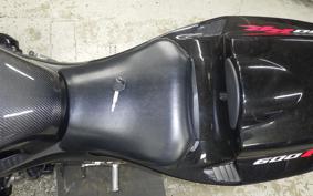 HONDA CBR600RR GEN 2 2005 PC37