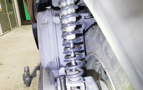 HONDA TACT-4ﾍﾞｰｼｯｸ AF79