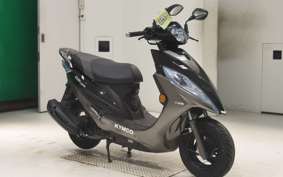KYMCO KYMCO GP125