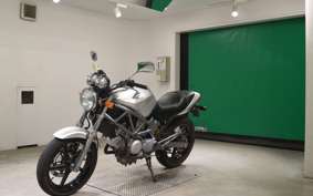 HONDA VTR 250 2010 MC33