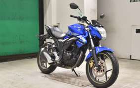 SUZUKI ｼﾞｸｻｰ150 1999 NG4BG