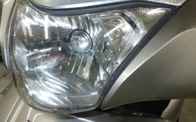 HONDA LEAD 125 2019 JF45