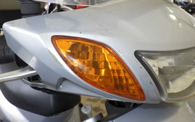 YAMAHA AXIS 125 TREET SE53J