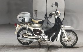 HONDA LITTLE CUB C50
