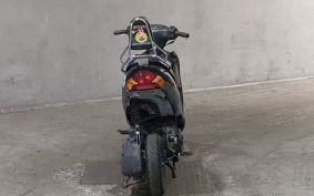 SUZUKI ADDRESS V125 CF4EA