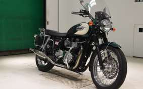 TRIUMPH BONNEVILLE T100 2010