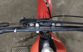 HONDA XL125S L125S