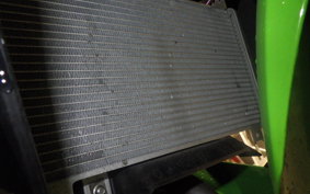 KAWASAKI NINJA 400 2024 EX400L