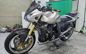 KAWASAKI Z1000 2005 ZRT00A