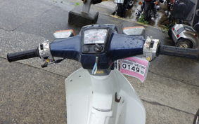 HONDA C90 SUPER CUB E HA02