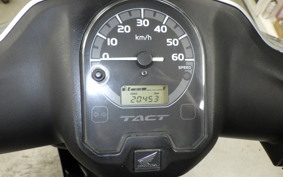 HONDA TACT-4ﾍﾞｰｼｯｸ AF75