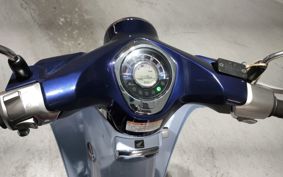 HONDA  SUPER CUB C125 JA48