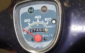 HONDA C50 SUPER CUB C50