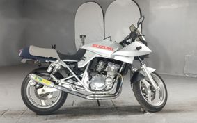 SUZUKI GSX250 KATANA GJ76A