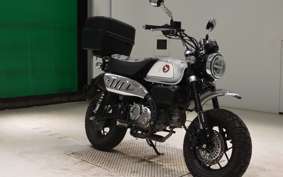 HONDA MONKEY 125 2008 JB03
