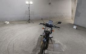 HONDA CB250 MC02