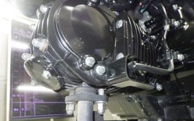 HONDA ｸﾞﾛﾑ-2 JC92