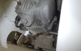 HONDA C50 SUPER CUB 2026 C50